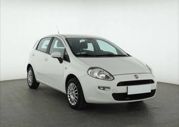 Fiat Punto 1.2