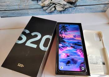 Samsung Galaxy S20 PLUS  8/128GB