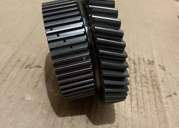 5167830 koło zębate 3/4 bieg Puma MXM T7. TM T6000 CNH ORG