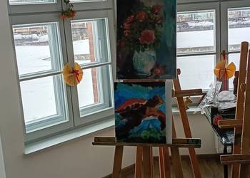 Martwa natura