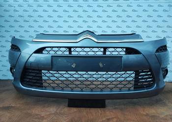 CITROEN C4 GRAND PICASSO 09r zderzak przód