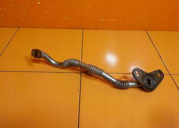 GIULIETTA MITO 1.6 JTDM M-JET EURO 5 15r 105 KM rura przewod EGR 55235541