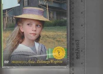 Droga do Avonlea  DVD