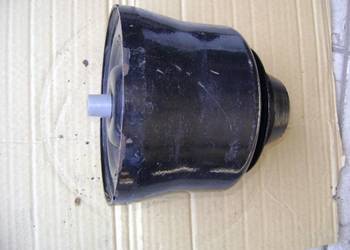 Podstawa miecha z odbojem