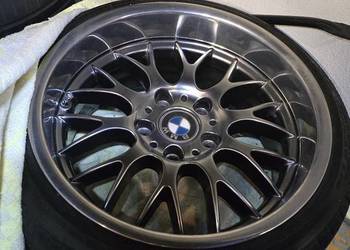 Rondell 0058 8,5j 5x120 17