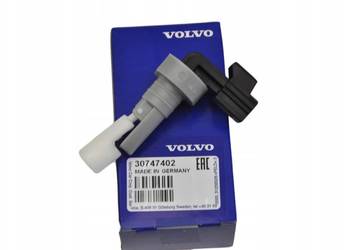 VOLVO S60 V60 czujnik poziomu plynu spryskiwaczy