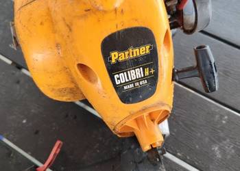 Partner colibri II silnik na części