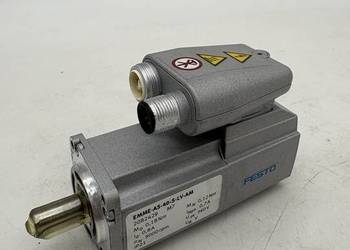 Festo EMME-AS-40-S-LV-AM 2082429 Servomotor