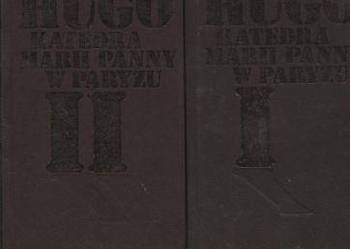 Katedra Marii Panny w Paryżu  T.1-2