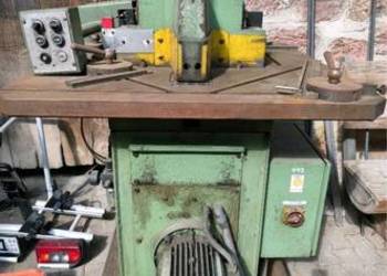 Boschert przecinarka