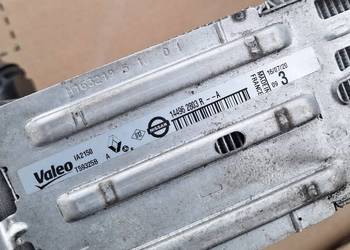 CHLODNICA WODY RENAULT MEGANE IV CGT HB  144962803R