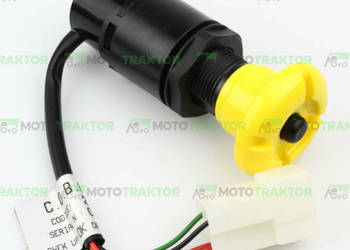 WŁĄCZNIK WOM FIAT FORD NEW HOLLAND 82013722