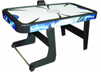 Stół do gry cymbergaj Air Hockey z licznikiem