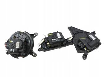 SILNICZEK NAGRZEWNICY KPL 3 SZT DG9H-19E616-BA Ford Fiesta Mk7 DG9H-19E616-