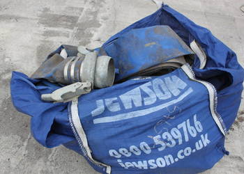 Wąż wodny fi 150mm