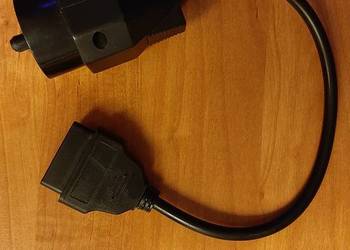 ADAPTER KABEL BMW E30 E31 E36 E39 E46 E32 E34 E38
