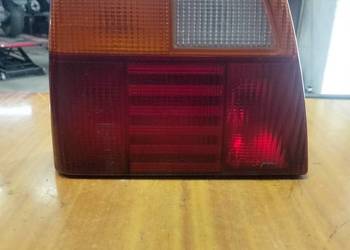 Lampa tylna lewa Polonez FSO