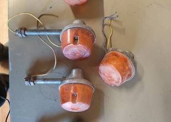 Kierunkowskazy WSK 175