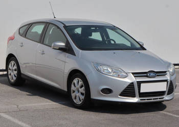 Ford Focus 1.0 EcoBoost