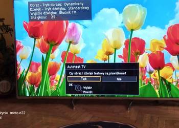 Panasonic TX65EXW734 Smart HDR 4K