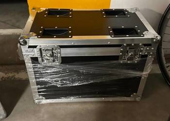 Skrzynia transportowa typu flightcase