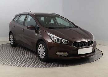 Kia Ceed 1.6 GDI