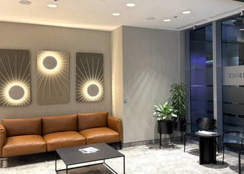 Lokal Warszawa Stacja Metra Rondo Onz 30m2