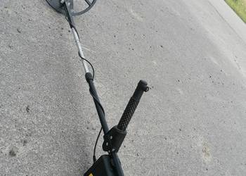 Sprzedam Wykrywacz Metali