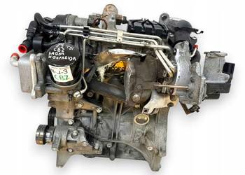 SILNIK CBZ CBZB VW Touran Polo Jetta IV Golf V VI Caddy III 1.2 T TSI