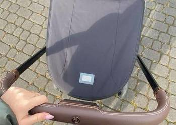 Cybex Priam 4.0 Gondola Lux