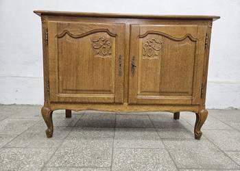 Komoda ludwikowska rtv