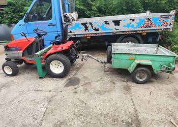 Yanmar LD18