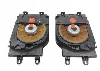 GŁOŚNIK KOMPLET L7 LOGIC 7  6907652 6907651 Bmw Seria 7 IV (2001-2008) E65