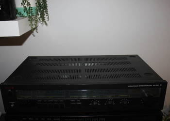 Diora Wzmacniacz WS 442  korektor FS 0421