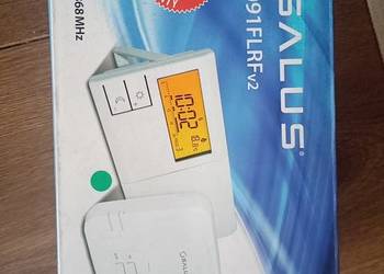 Regulator temperatury