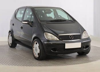 Mercedes A A 140