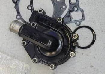 BMW F 750 GS F750 22 POMPA WODY KAPA DEKIEL POKRYWA OEM