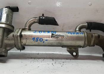 Zawór EGR 2.0 CRD 28410-27410