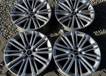 Felgi Audi A4 S4 B9 A3 S3 8V 5x112 19” A6 A4 A5 A8 VW Passat Seat Mercedes