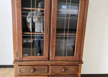 Meble  dębowe sprzedam