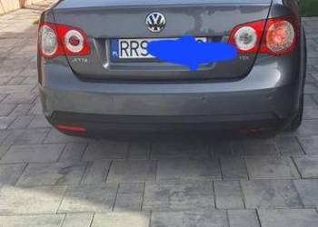 Jetta 1.9 tdi 105 km DSG bez rdzy