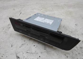 MODUŁ MMI SZYTNIK KART AUDI A7 4G 4G0035192E