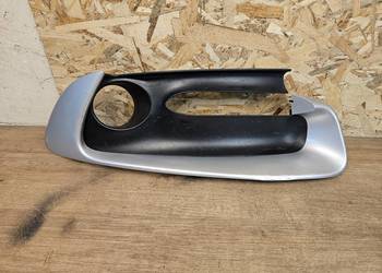 RENAULT SCENIC III 3 LIFT KRATKA ZDERZAKA PRAWA 261A22498R