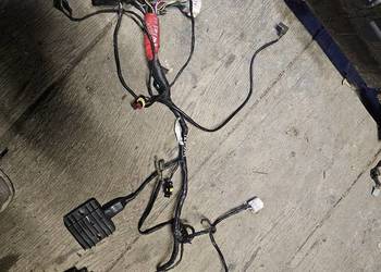 Generic trigger tr 50 SM instalacja elektryczna wiązka kable tr50 50sm