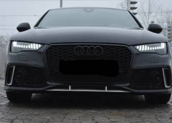 AUDI A7 401 HP