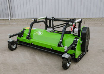 Kosiarka bijakowa Mulczer ECO HYDRO 150