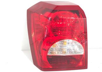 LAMPA LEWY TYŁ DODGE CALIBER Hatchback ŚWIATŁO TYLNA, LEWA