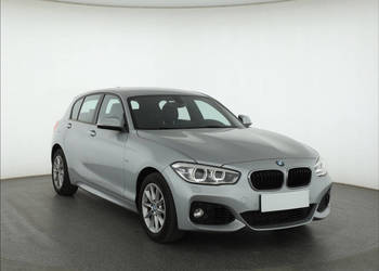 BMW 1 118i