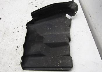 OSŁONA SILNIKA DOLNA PRAWA TOYOTA YARIS III LIFT