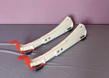 Jak nowe ochraniacze na ostrza - stalki łyżew hokejowych - uniwersalne